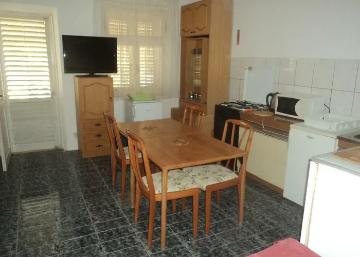 Apartament Kolenić Orebić
