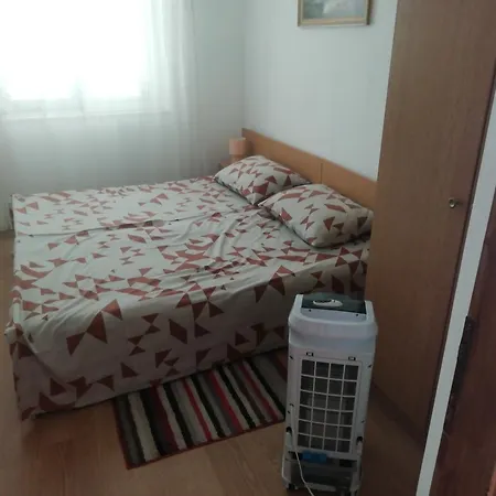 Kolenic Apartmán Orebić