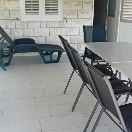 Apartmán Kolenic