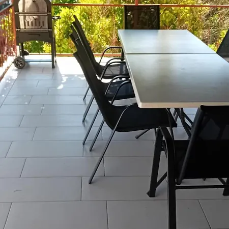 Apartmán Kolenic Orebić
