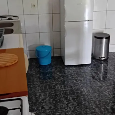 Kolenic Apartmán Orebić