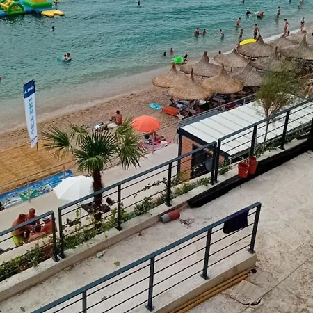 Апартаменты Kolenic