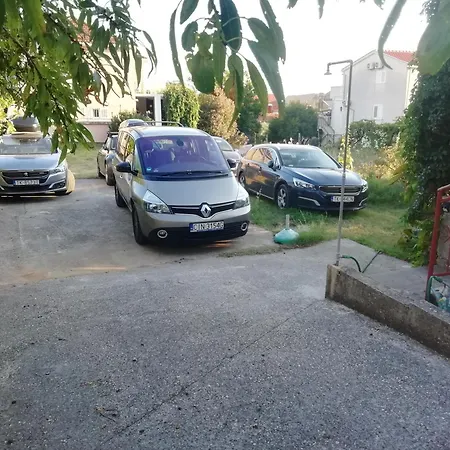 Appartement Kolenic *