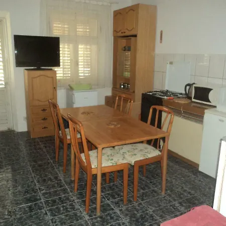Apartmán Kolenic Orebić