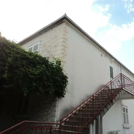 Kolenic Апартаменты Оребич