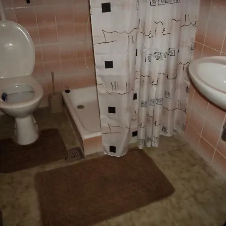 Apartmán Kolenic Orebić