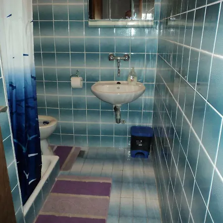 Apartmán Kolenic Orebić